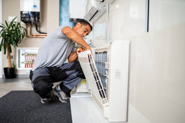 Best HVAC Air Duct Cleaning  in Milton, PA