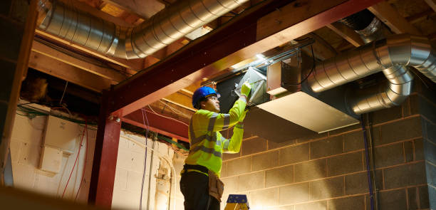 Best Residential Air Duct Cleaning  in Milton, PA