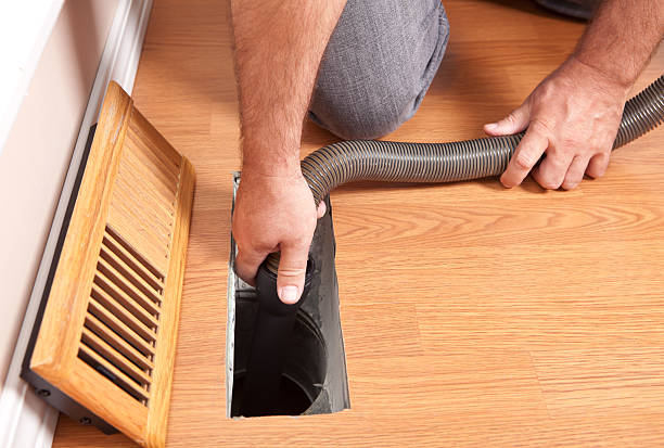 Best Ventilation Cleaning Services  in Milton, PA