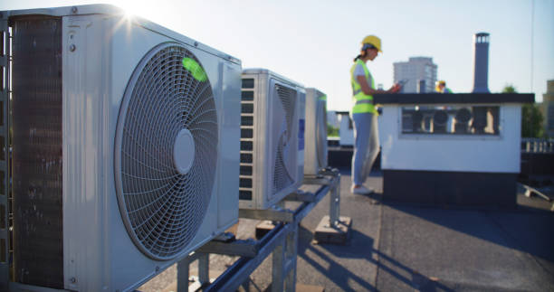 Best Emergency Air Duct Cleaning  in Milton, PA
