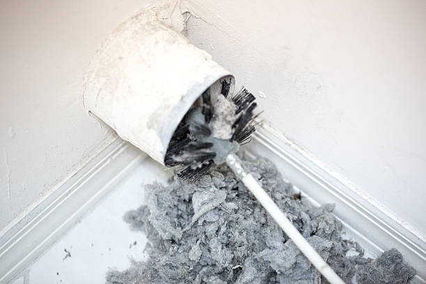 Milton, PA Airduct Cleaning Company