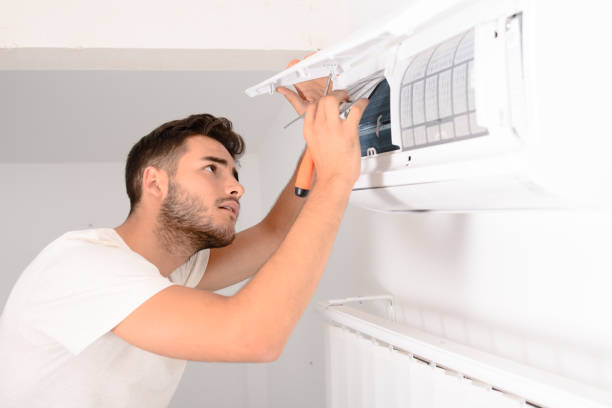 Best Commercial Air Duct Cleaning  in Milton, PA