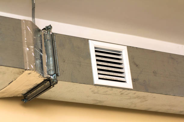 Best Ductwork Cleaning Services  in Milton, PA